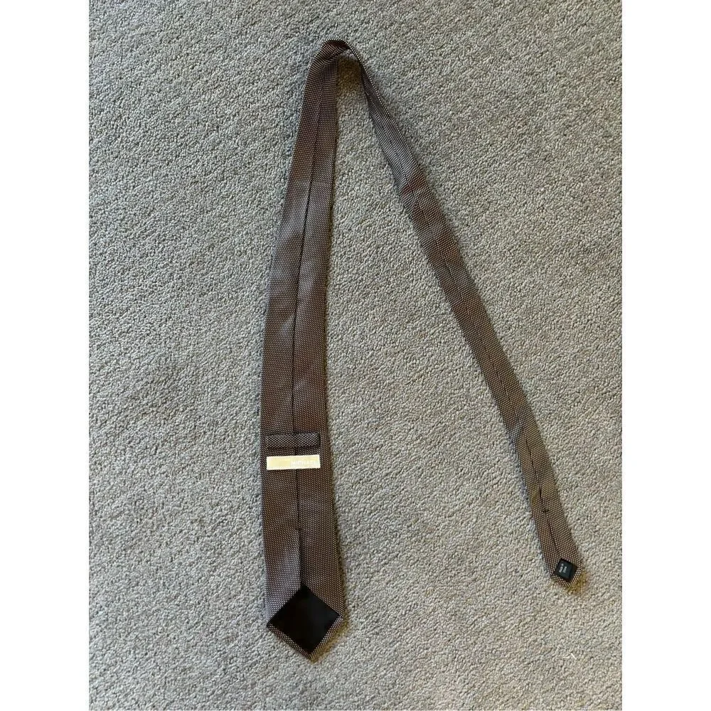 Michael Kors Silk Tie